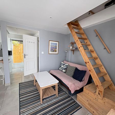 Petite Maison Chaleureuse Proche Du Centre Perpignan Exterior foto