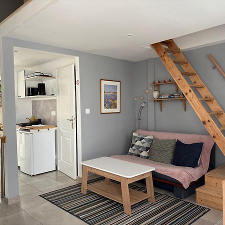 Petite Maison Chaleureuse Proche Du Centre Perpignan Exterior foto