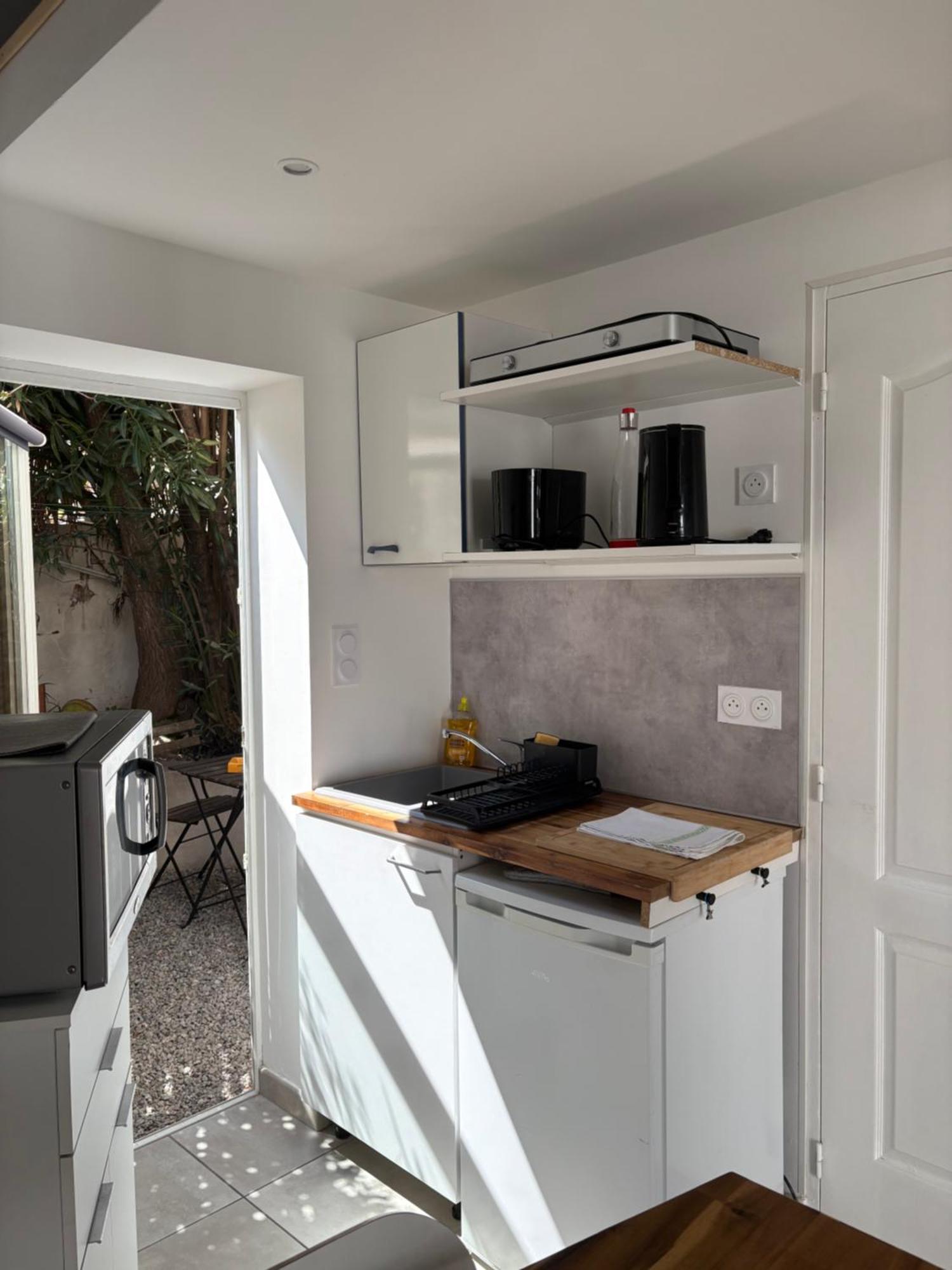 Petite Maison Chaleureuse Proche Du Centre Perpignan Exterior foto