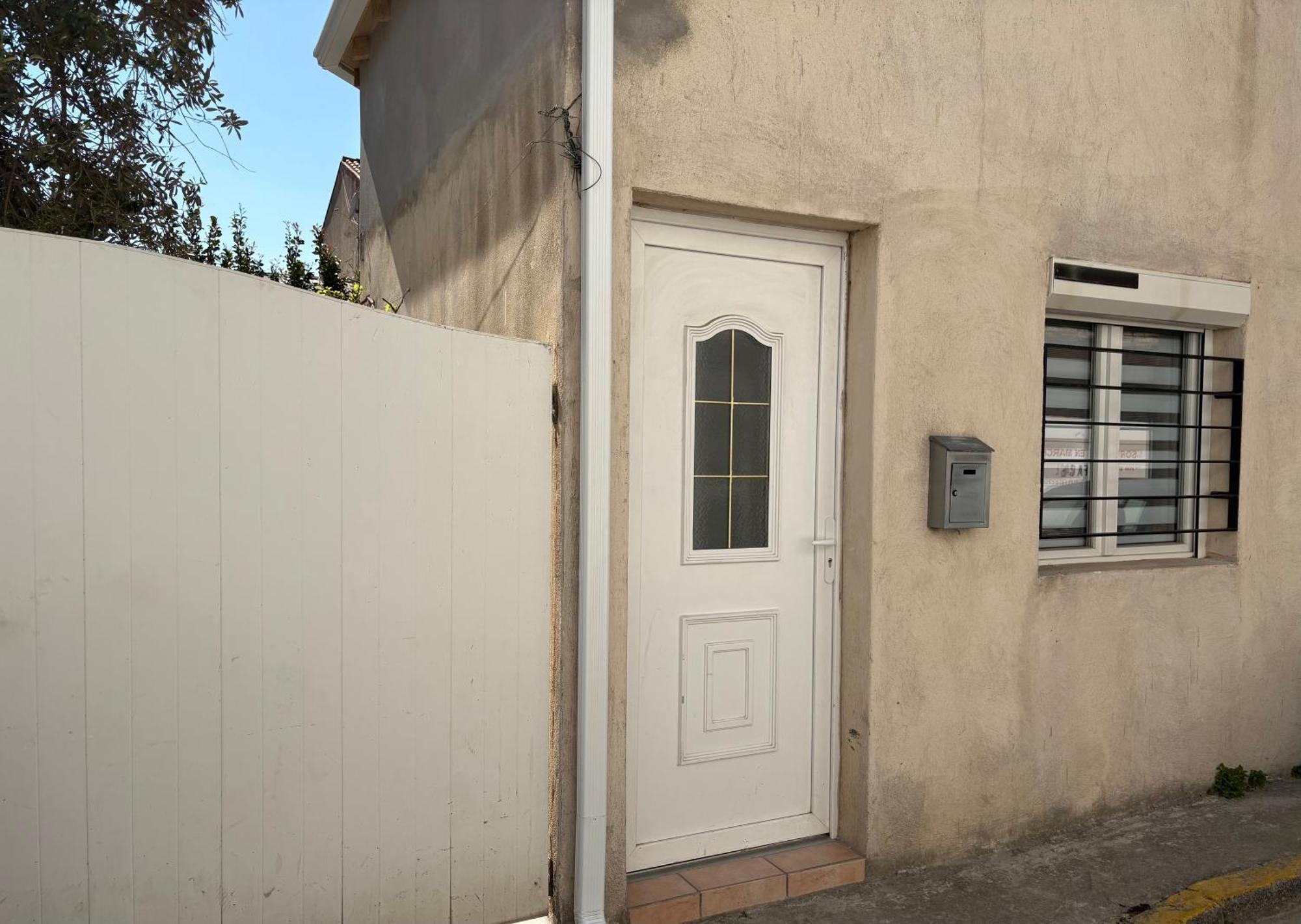 Petite Maison Chaleureuse Proche Du Centre Perpignan Exterior foto