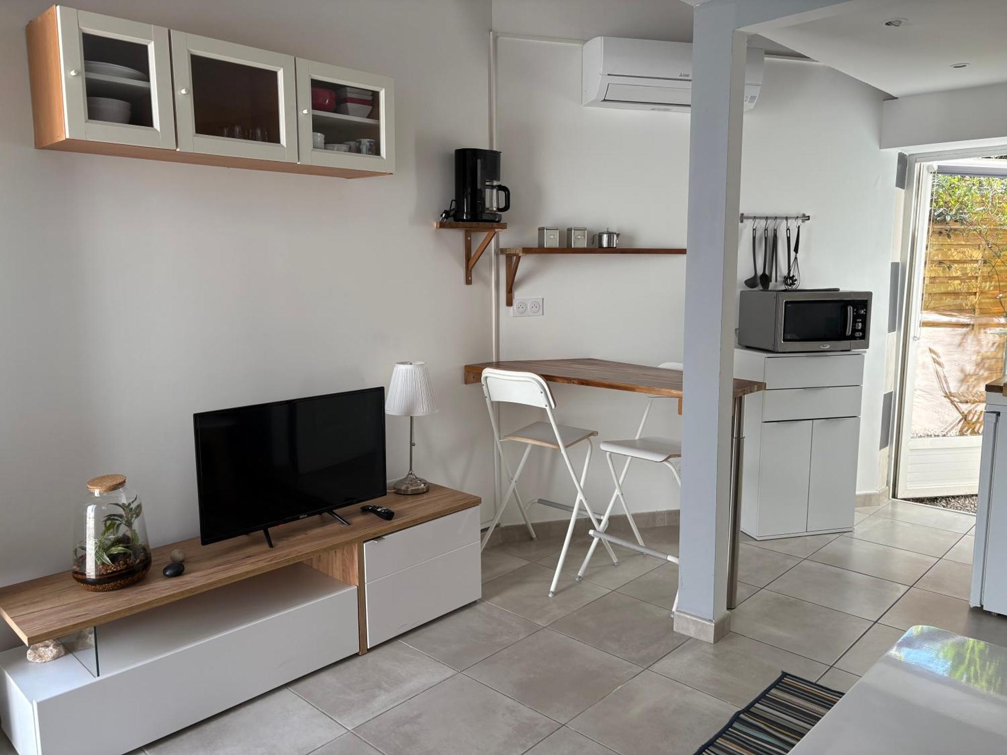 Petite Maison Chaleureuse Proche Du Centre Perpignan Exterior foto